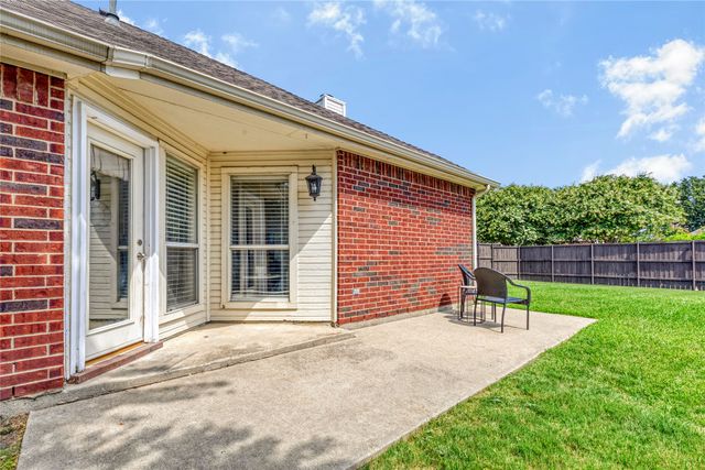 1438 Royal Oaks Drive, Frisco, TX 75036