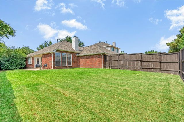 1438 Royal Oaks Drive, Frisco, TX 75036