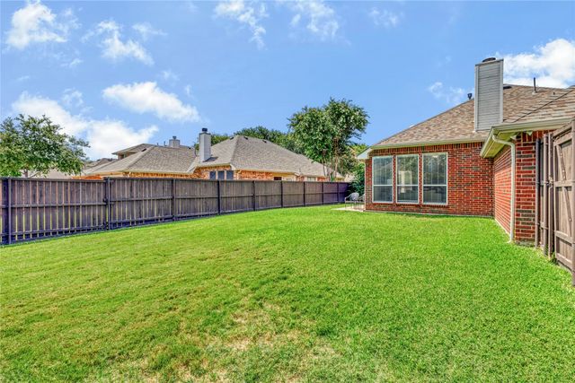 1438 Royal Oaks Drive, Frisco, TX 75036