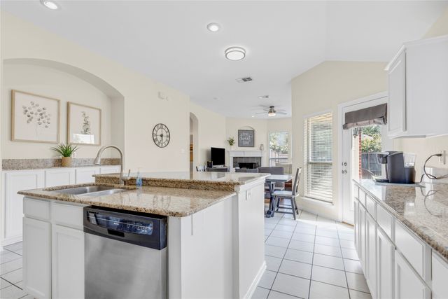 1438 Royal Oaks Drive, Frisco, TX 75036
