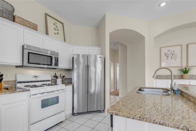 1438 Royal Oaks Drive, Frisco, TX 75036