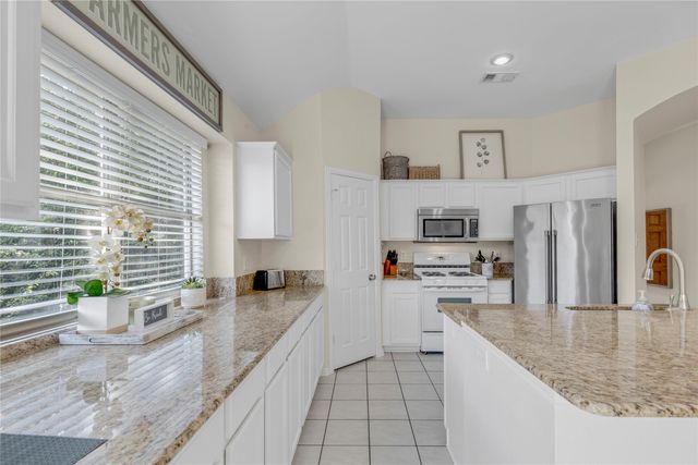 1438 Royal Oaks Drive, Frisco, TX 75036