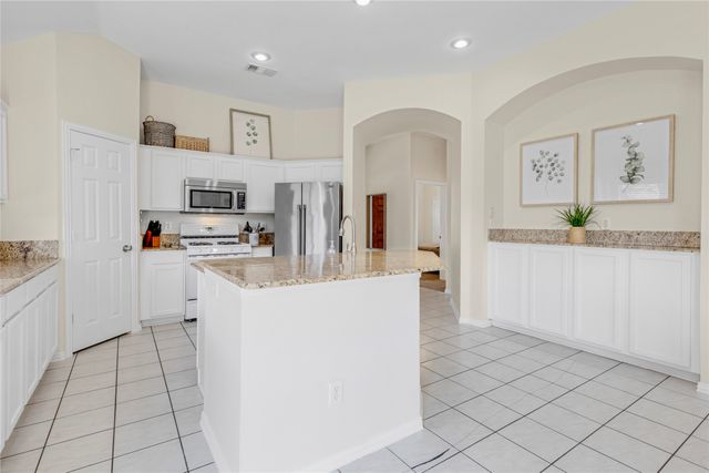 1438 Royal Oaks Drive, Frisco, TX 75036