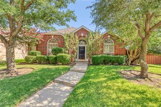 1438 Royal Oaks Drive, Frisco, TX 75036