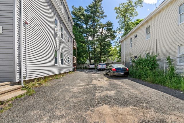 20 Fulton St 1, Brockton, MA 02301