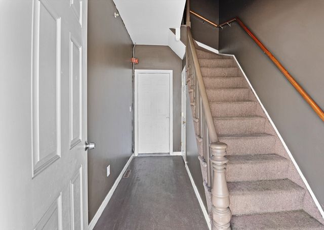 20 Fulton St 1, Brockton, MA 02301