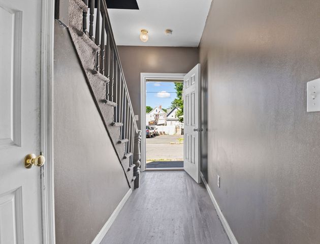 20 Fulton St 1, Brockton, MA 02301