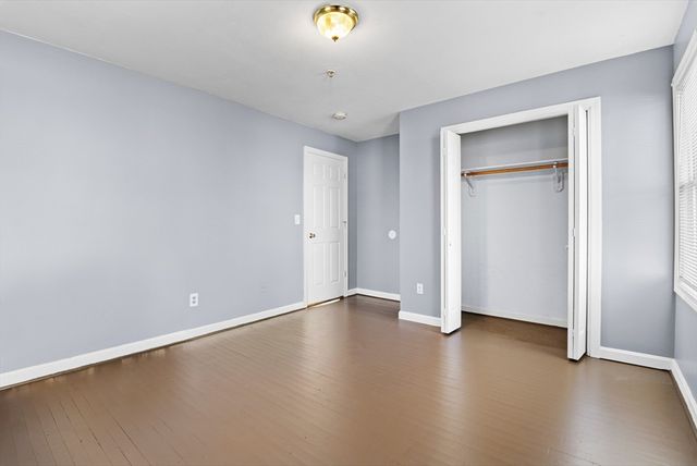 20 Fulton St 1, Brockton, MA 02301
