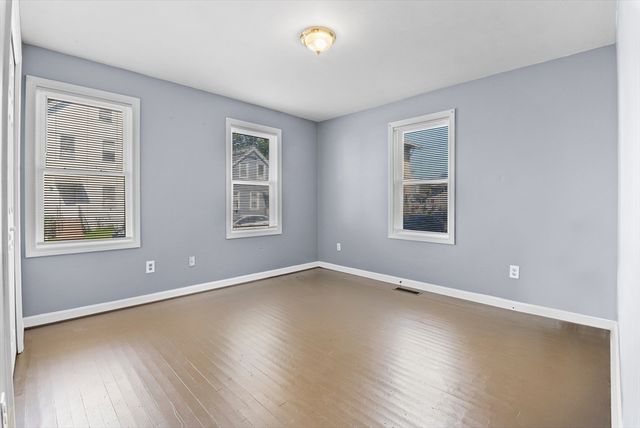 20 Fulton St 1, Brockton, MA 02301