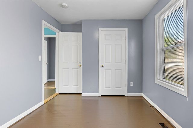 20 Fulton St 1, Brockton, MA 02301