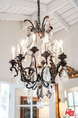 3800 Latigo Canyon Road, Malibu, CA 90265