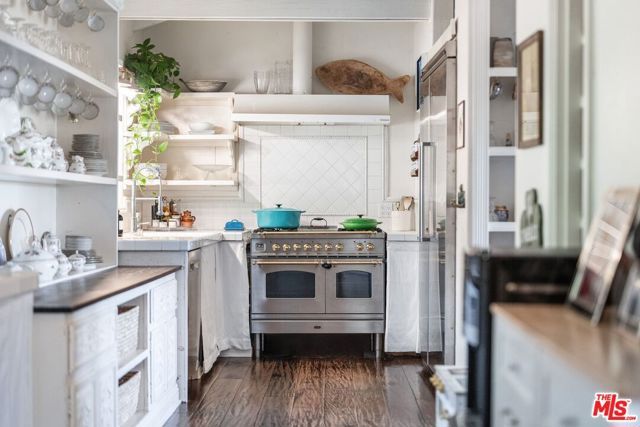 3800 Latigo Canyon Road, Malibu, CA 90265