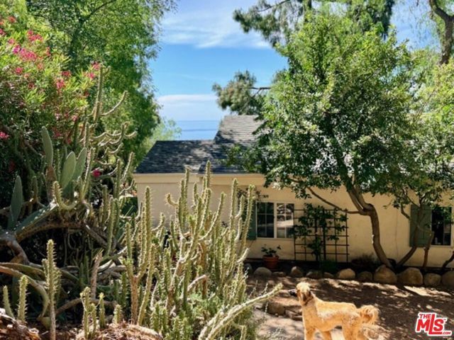 3800 Latigo Canyon Road, Malibu, CA 90265