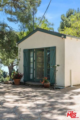 3800 Latigo Canyon Road, Malibu, CA 90265