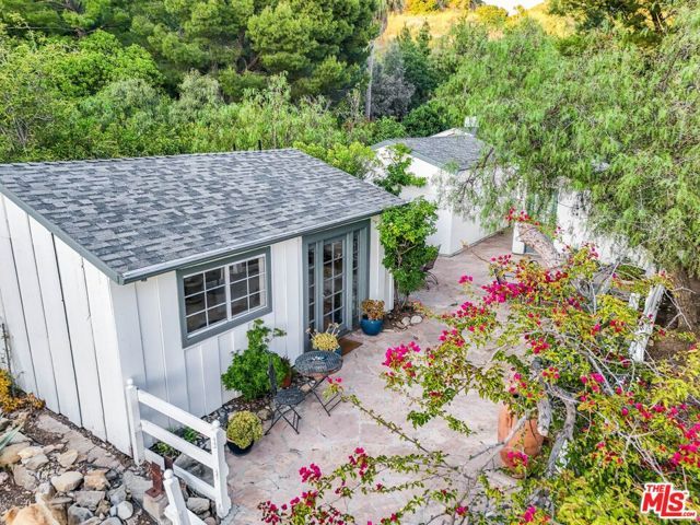 3800 Latigo Canyon Road, Malibu, CA 90265