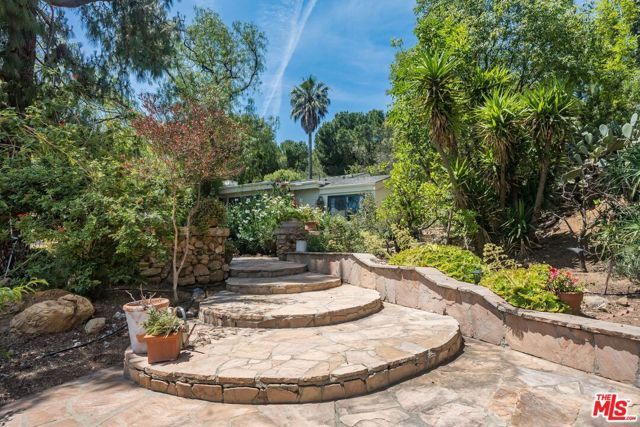 3800 Latigo Canyon Road, Malibu, CA 90265