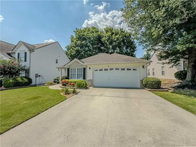 2374 Laurelfield Drive, Grayson, GA 30017