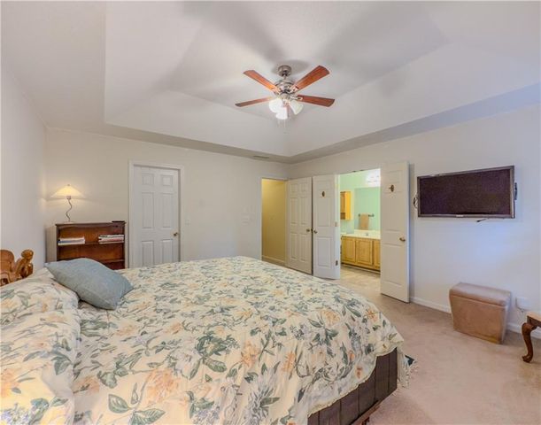 2374 Laurelfield Drive, Grayson, GA 30017