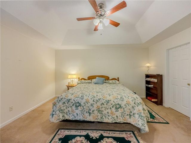 2374 Laurelfield Drive, Grayson, GA 30017