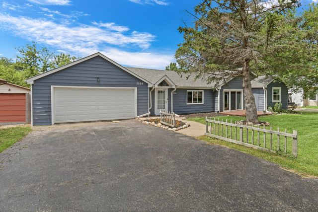 1316 N Park Drive, Round Lake Beach, IL 60073
