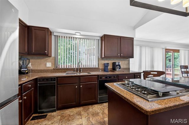 4025 Barington Court, Florissant, MO 63034