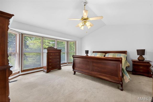 4025 Barington Court, Florissant, MO 63034