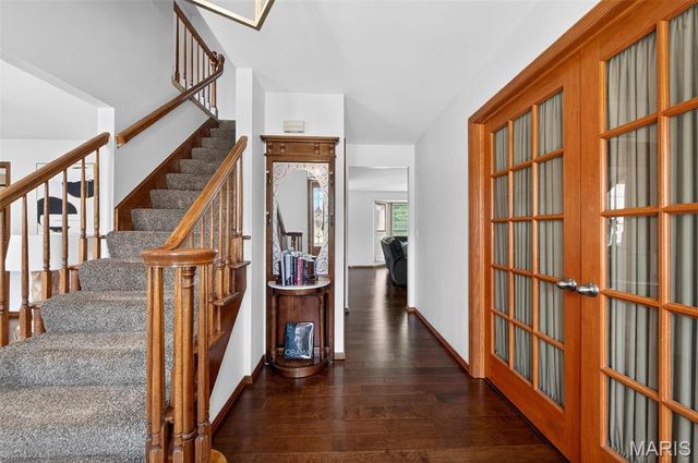 4025 Barington Court, Florissant, MO 63034