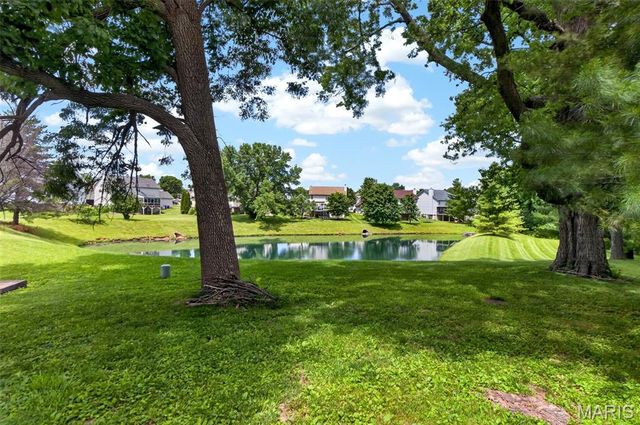 4025 Barington Court, Florissant, MO 63034