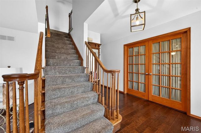 4025 Barington Court, Florissant, MO 63034