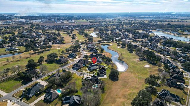 103 Riviera Court, Broussard, LA 70518