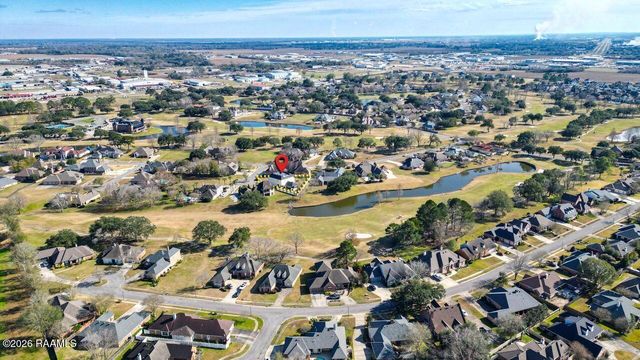 103 Riviera Court, Broussard, LA 70518