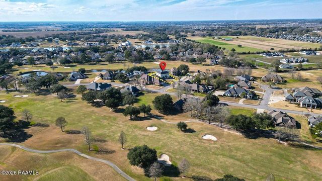 103 Riviera Court, Broussard, LA 70518