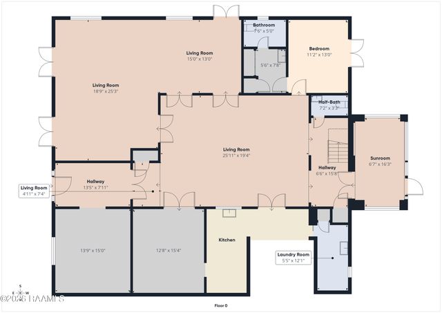 103 Riviera Court, Broussard, LA 70518