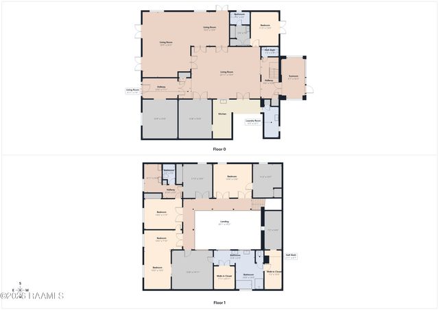 103 Riviera Court, Broussard, LA 70518