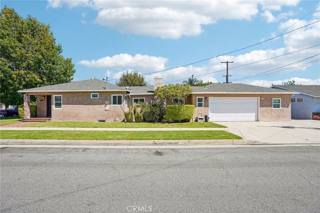 14514 Eastbrook Avenue, Bellflower, CA 90706