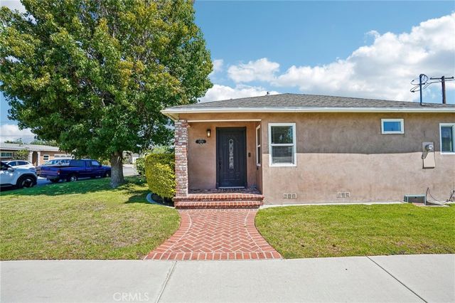14514 Eastbrook Avenue, Bellflower, CA 90706