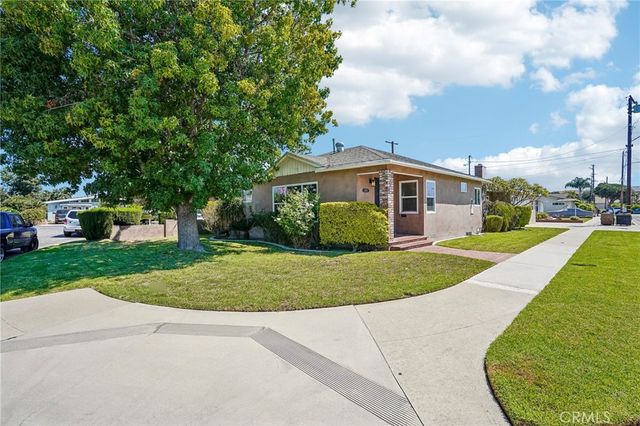 14514 Eastbrook Avenue, Bellflower, CA 90706