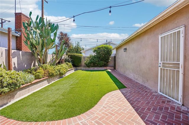 14514 Eastbrook Avenue, Bellflower, CA 90706