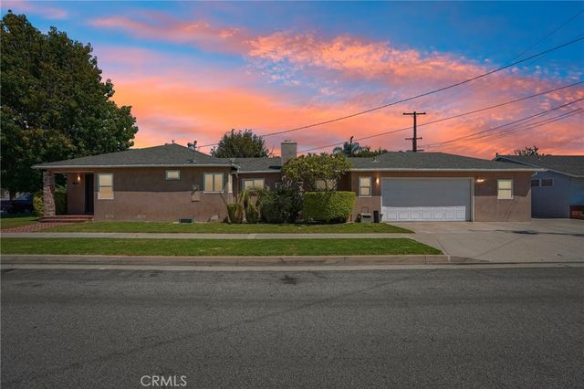 14514 Eastbrook Avenue, Bellflower, CA 90706