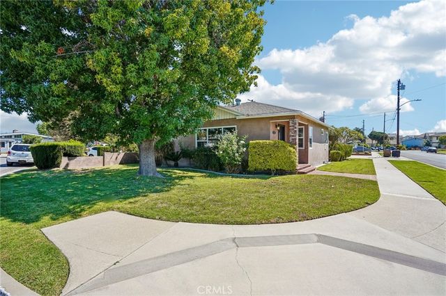 14514 Eastbrook Avenue, Bellflower, CA 90706