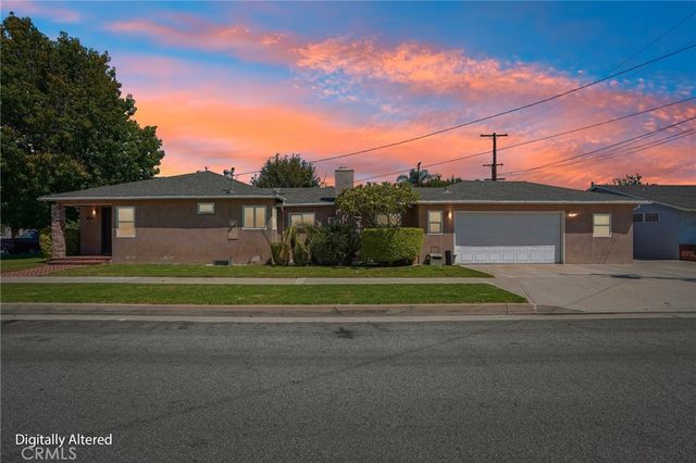 14514 Eastbrook Avenue, Bellflower, CA 90706