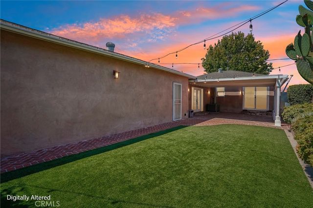 14514 Eastbrook Avenue, Bellflower, CA 90706