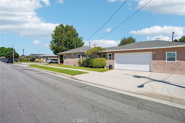 14514 Eastbrook Avenue, Bellflower, CA 90706