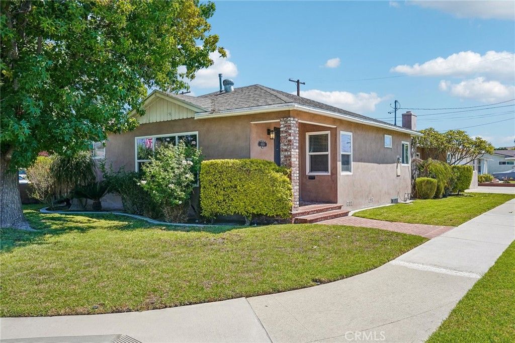 14514 Eastbrook Avenue, Bellflower, CA 90706