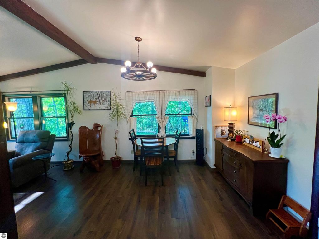Image 10 of property listing at 429 S Geneva Road, Shepherd, MI 48883