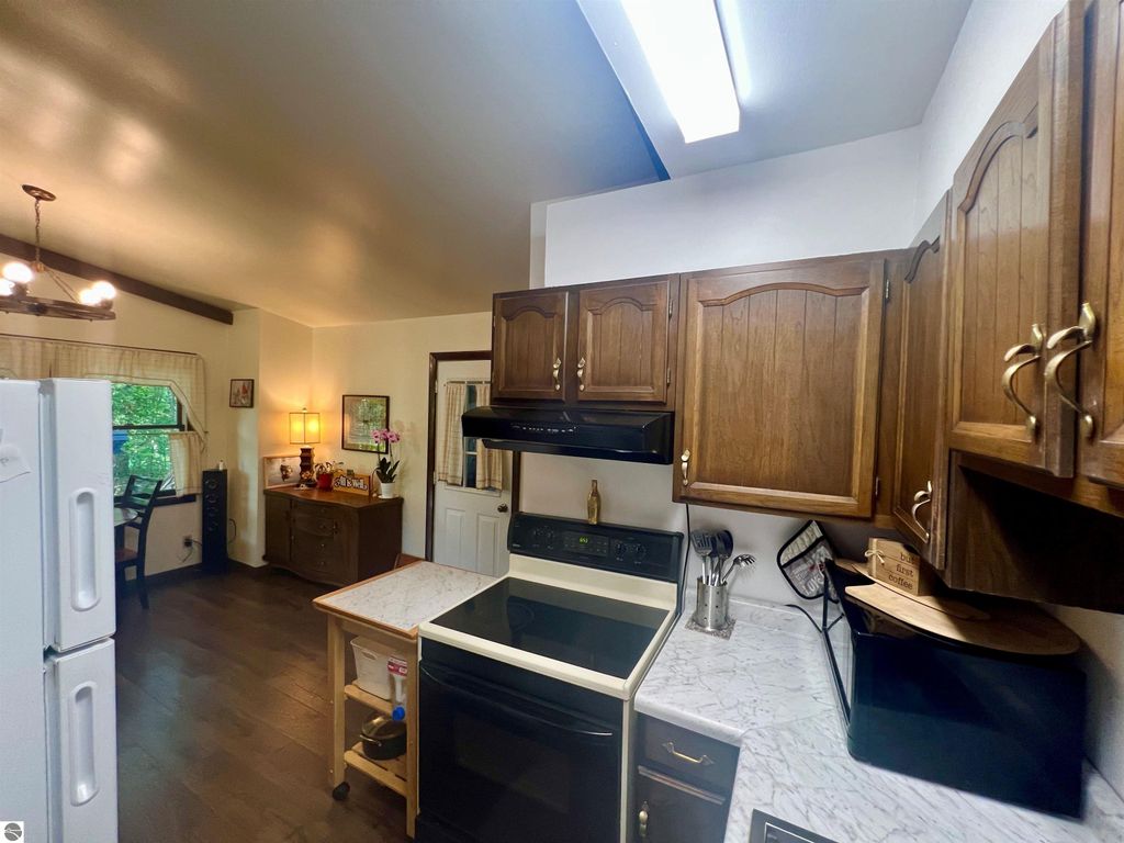 Image 14 of property listing at 429 S Geneva Road, Shepherd, MI 48883