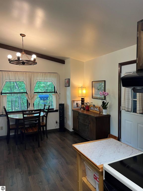Image 15 of property listing at 429 S Geneva Road, Shepherd, MI 48883