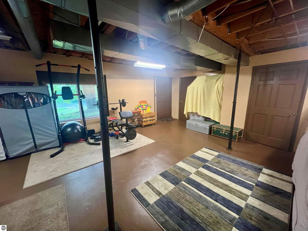 Image 27 of property listing at 429 S Geneva Road, Shepherd, MI 48883