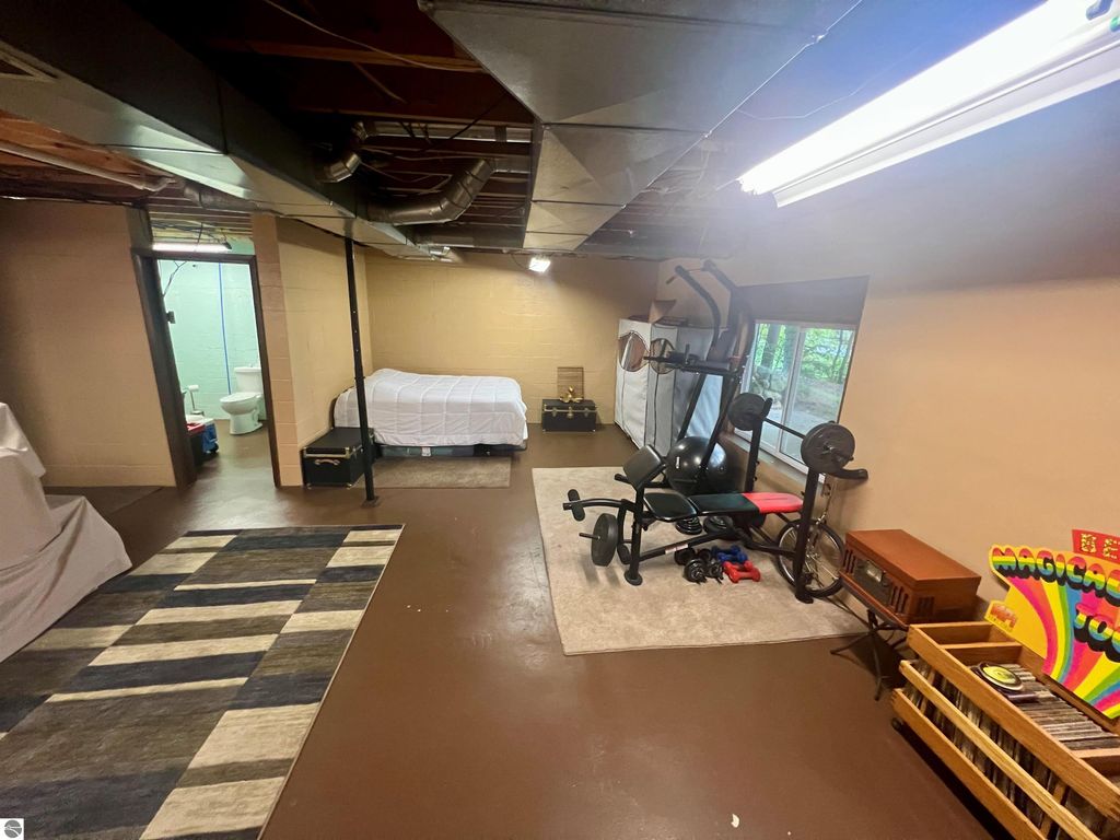Image 29 of property listing at 429 S Geneva Road, Shepherd, MI 48883