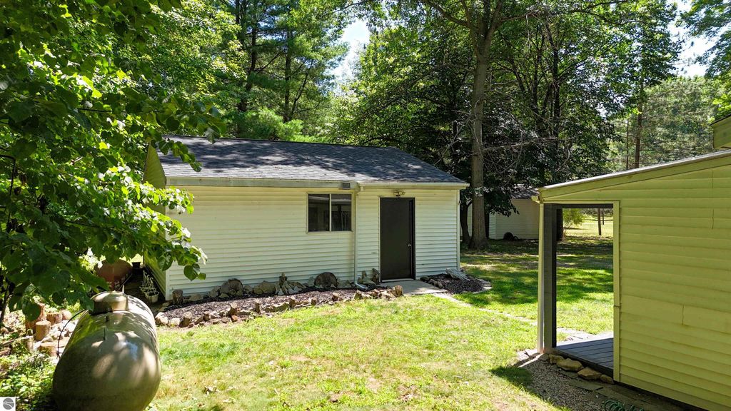 Image 31 of property listing at 429 S Geneva Road, Shepherd, MI 48883
